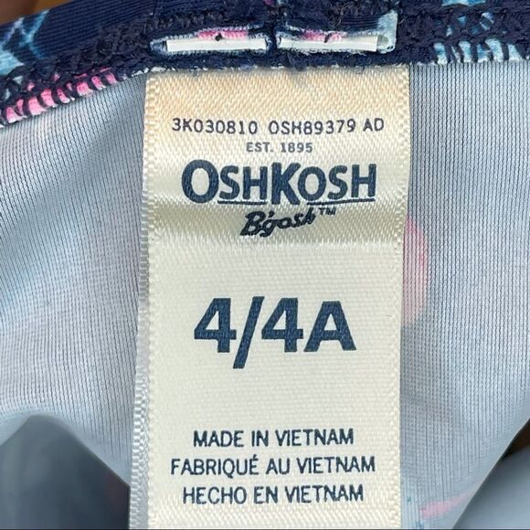 Cherry Print Tankini - Picture 6 of 7